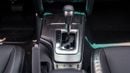 Toyota Fortuner VXR 4.0L (278 HP) FORTUNER VXR  V6 4.0L