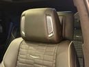 Cadillac Escalade SPORT PLATINUM - Japanese Specs - Brand