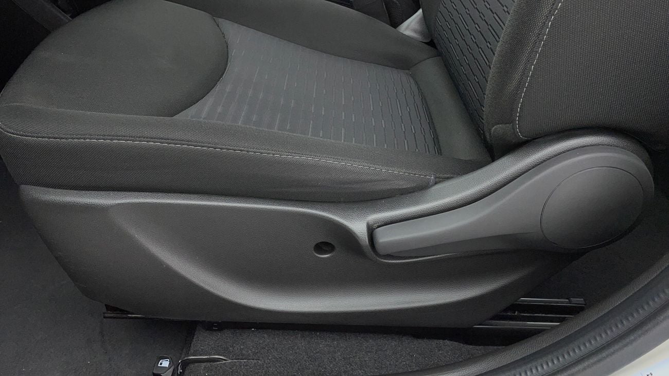 Chevrolet Spark LS 1.4 | Zero Down Payment | Free Home Test Drive