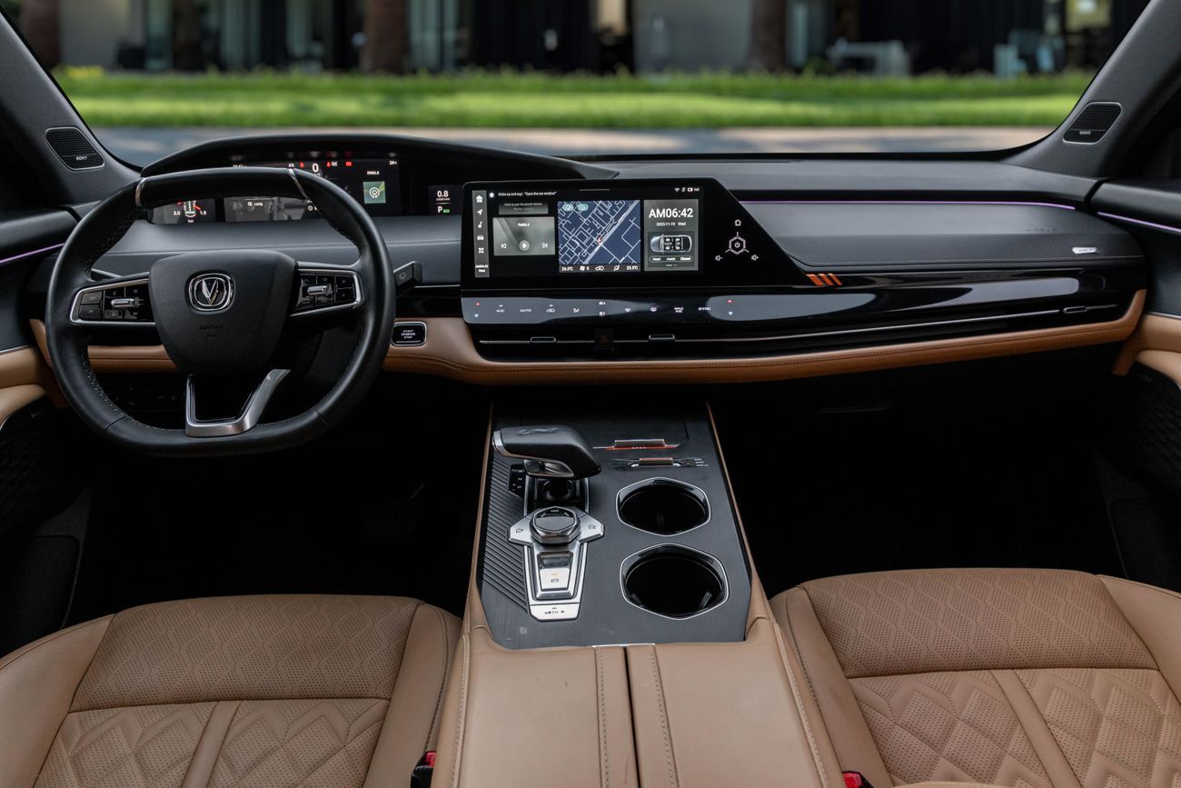 Changan Uni K UNI-K | 1,861 P.M | 0% Downpayment | Changan Uni-K Agency Warranty!