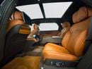 Bentley Bentayga AZURE AED 11,660 P.M | 0% DOWN PAYMENT | BENTLEY BENTAYGA AZURE FIRST EDITION | 4.0L V8 | FULL AGENCY SERV