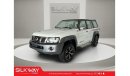 Nissan Patrol Super Safari Embark on Adventure - Fully-Loaded 2023 Nissan Patrol Super Safari!