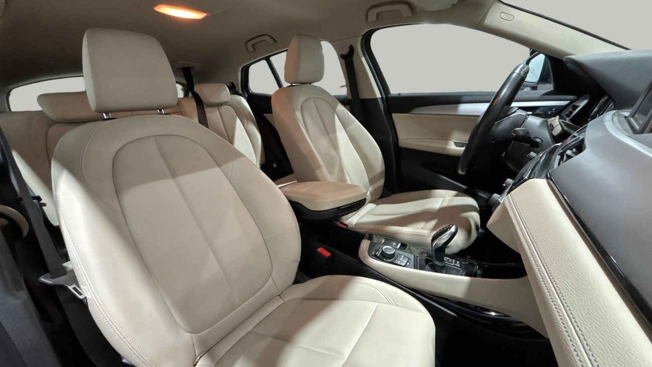 BMW X2 2022 | AED 912/Month | 0 DP | 30 Day Return | Warranty
