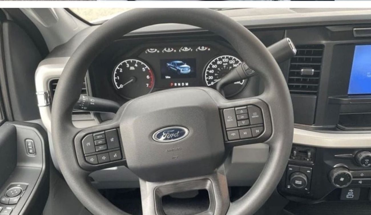 Ford F 250 Ford F250 supr duty