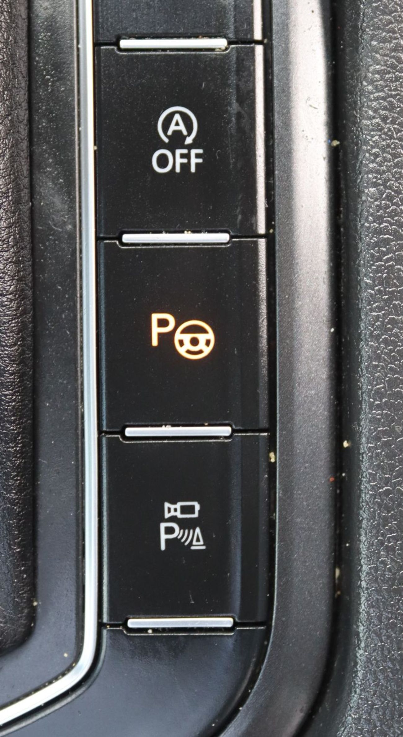 Volkswagen Tiguan R-Line 2.0L Volkswagen Tiguan 2018 - GCC - Accident-free - 2.0L  - Full options - Excellent conditio