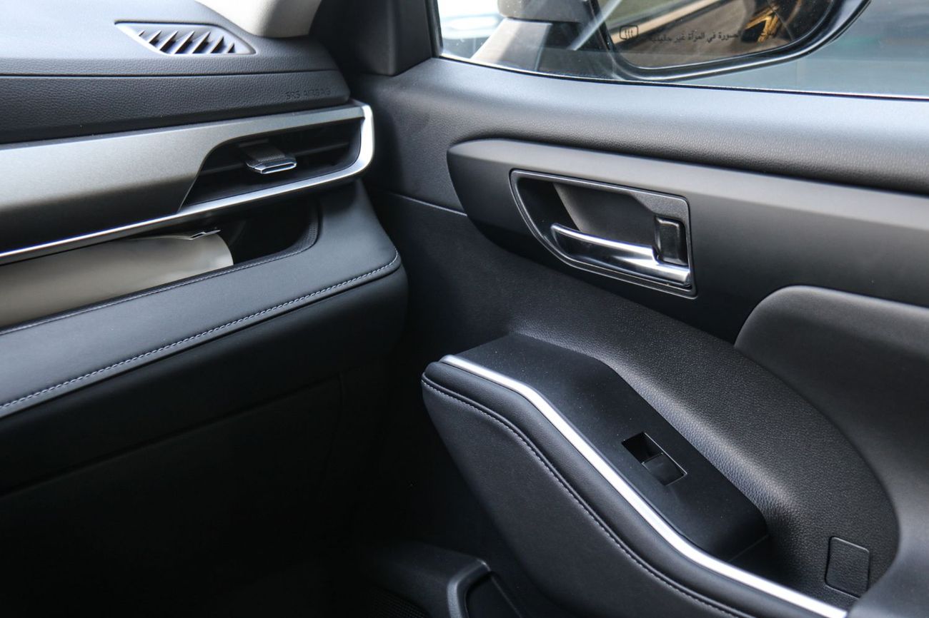 Toyota Highlander Highlander 2024 | Best Price in UAE