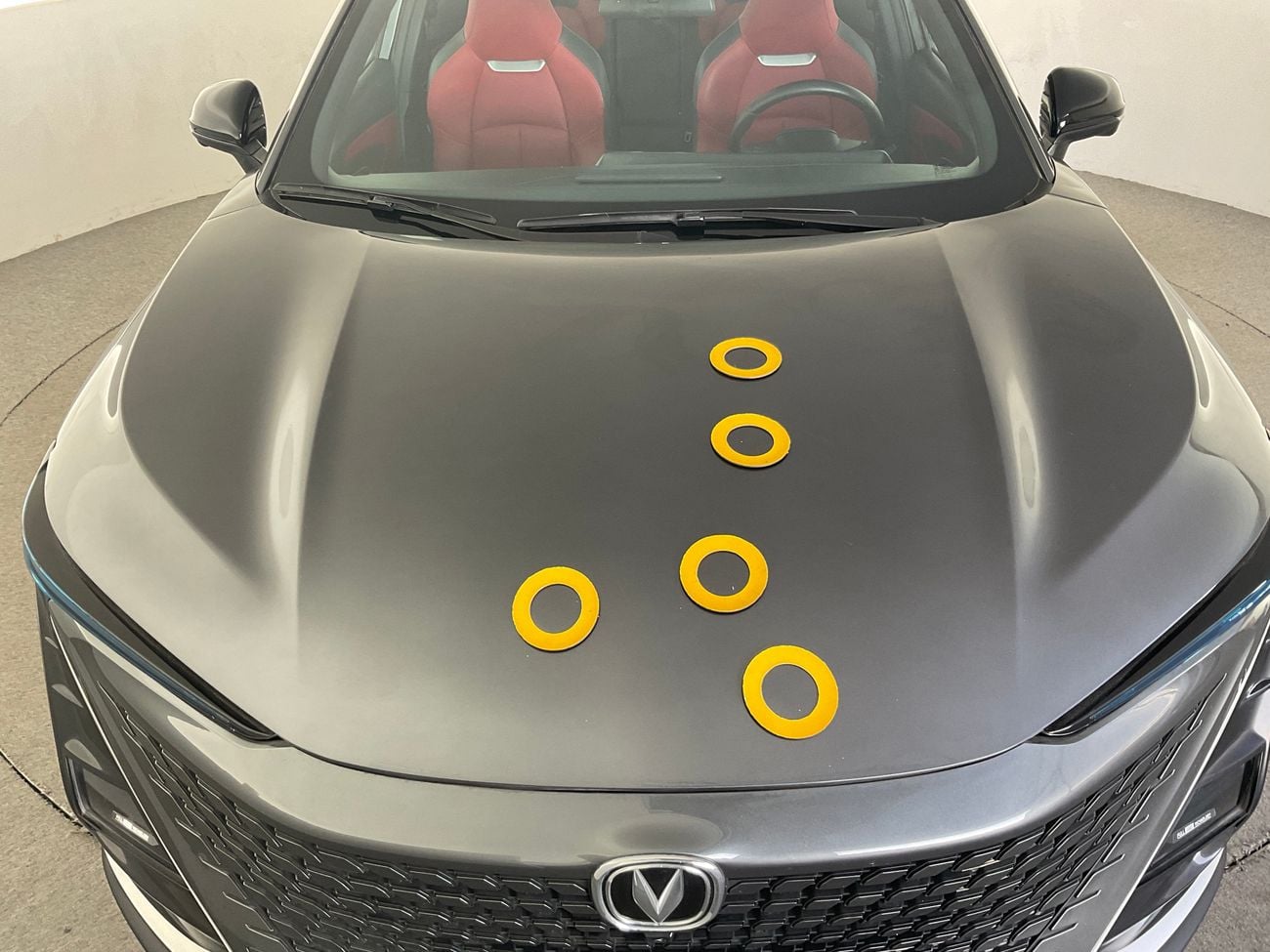 Changan Uni T 1.5T LIMITED DCT 2WD | Guaranteed Warranty | 0 Down Payment