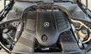 Mercedes Benz S500 4MATIC L