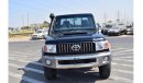 Toyota Land Cruiser Pick Up