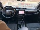 تويوتا هيلوكس Adventure 4.0L