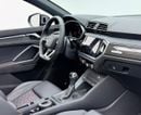 Audi RS Q3 2024 Audi RSQ3 Sportback, 2029 Audi Warranty + Service Pack, Full Audi Service History, Low Km, GCC