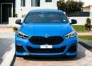 BMW M235i AED 2670/ M | UNDER WARRANTY | FSH | BMW M235i 2021 | LOW MILEAGE | LIKE NEW