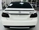 Mercedes-Benz E 63 AMG Std 5.5L