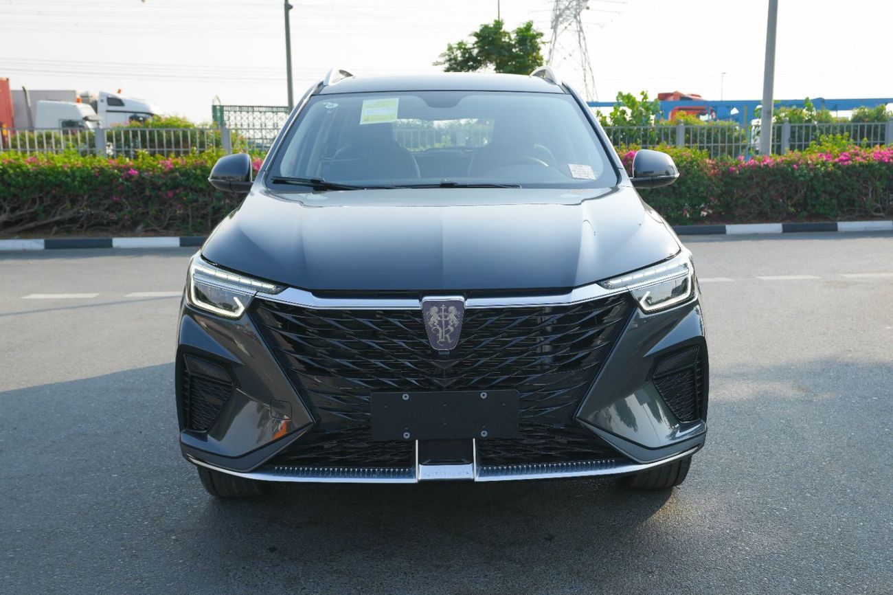 رووي RX5 Roewe RX5 PLUS II 2025 II FULL LOADED