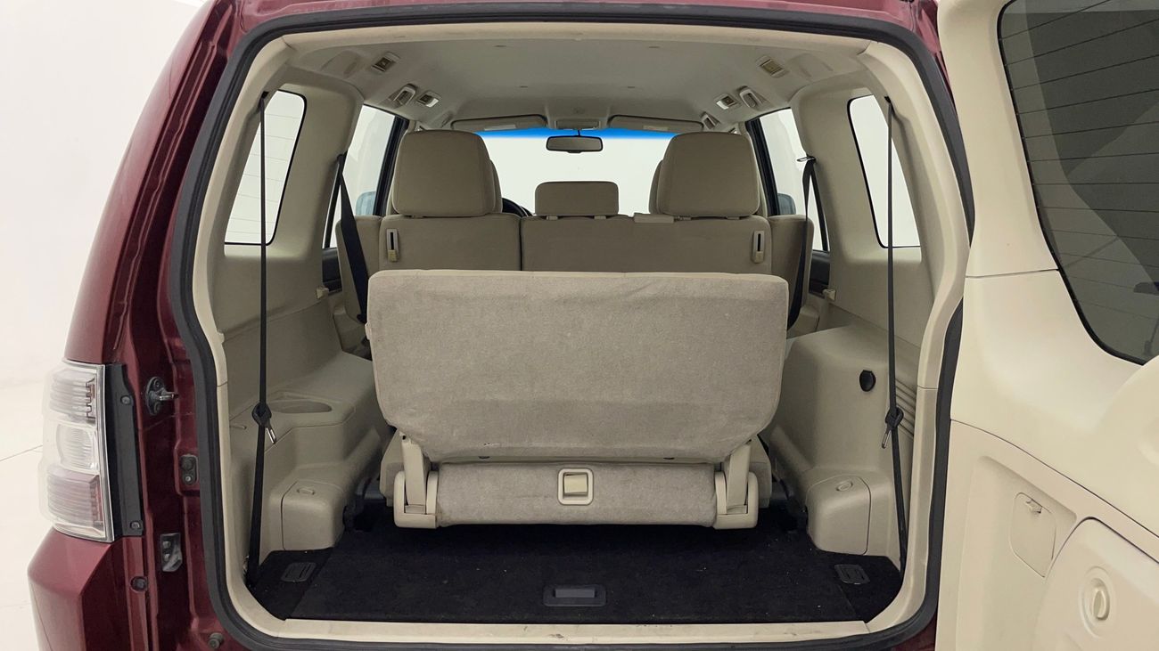 Mitsubishi Pajero GLS BASE 3.5 | Zero Down Payment | Home Test Drive