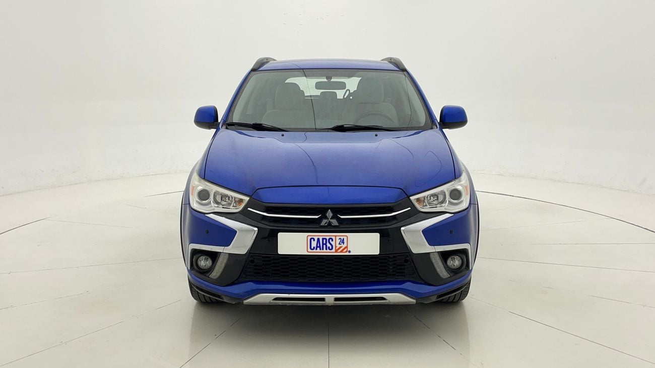 ميتسوبيشي ASX GLX MIDLINE 2 | بدون دفعة مقدمة | اختبار قيادة مجاني للمنزل