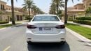 Mazda 6 S 2023 | AED 762/Month | 0 DP | 30 Day Return | Warranty | Service History