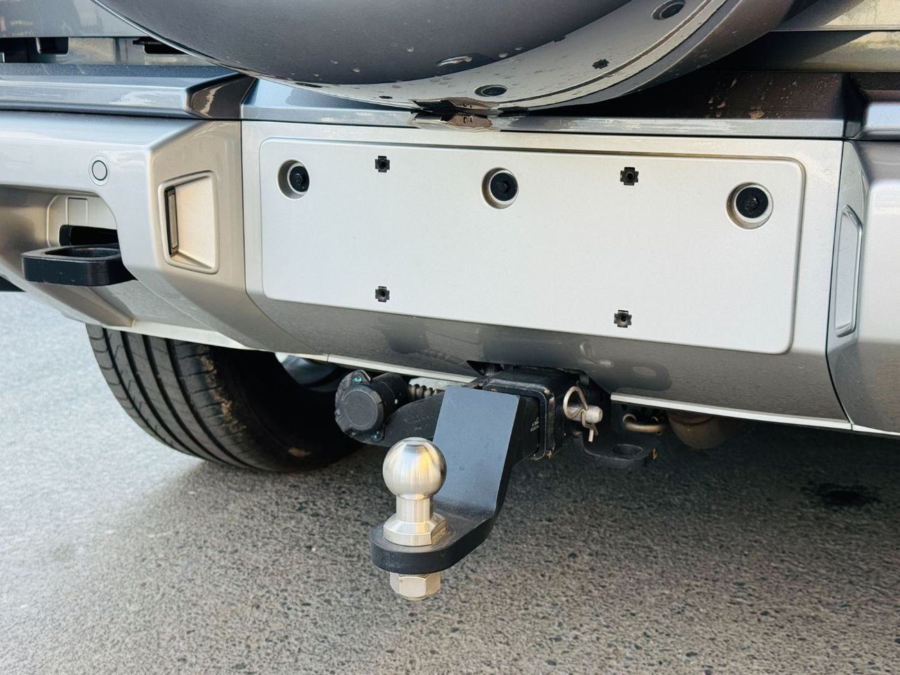 BYD Leopard 5 Leopard 5 (210KM,yunnian tianshen ULTRA)