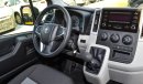 Toyota Hiace TOYOTA HIACE | CARGO VAN STANDARD | 3.5L V6 | 2022