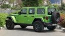 Jeep Wrangler ( Eid al-Adha Offer ) Unlimited Rubicon XTREME 2.0T 2026 4x4 GCC 0Km With 3 Years Or 60,000Km Warran