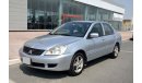 Mitsubishi Lancer Second Option in Good Condition