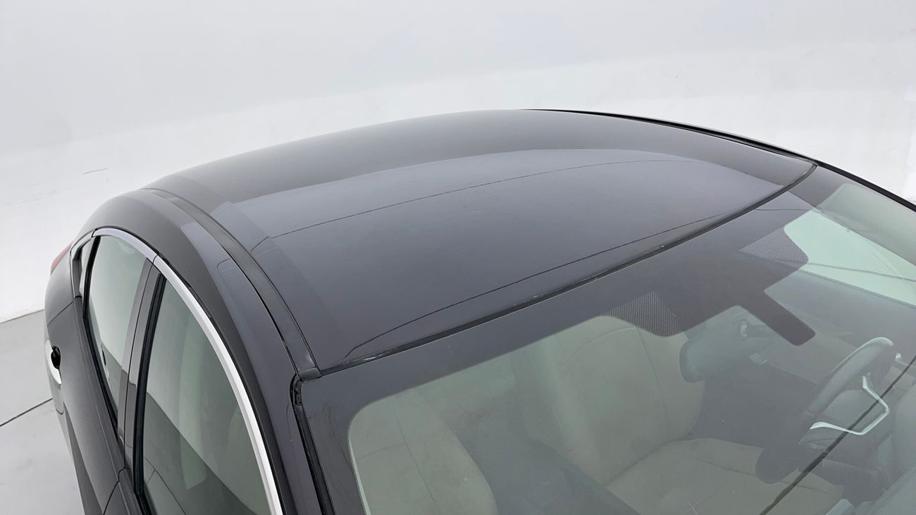 Honda Civic LX SPORT 1.6 | Zero Down Payment | Free Home Test Drive