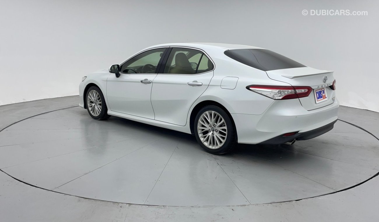 Toyota Camry LIMITED 3.5 | Zero Down Payment | Free Home Test Drive