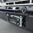 تويوتا لاند كروزر 70 2025 Toyota Land cruiser LC71 4.0L V6 Petrol AT Full Option