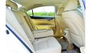 Lexus ES350