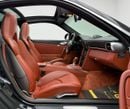 Porsche 911 2009 Porsche 911 Targa 4S ,Full Porsche Service History ,Excellent Condition ,GCC