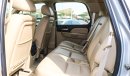 GMC Yukon GMC YOUKAN DENALI 2012 Gcc Specefecation Very Clean Inside And Out Side Without Accedent No Paint Fu