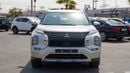 Mitsubishi Outlander Brand New Mitsubishi Outlander HighLine 2025 Ecport 2.5L Petrol 4WD|Silver/Black|OUTLANDER-HL-25|