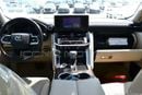 Toyota Land Cruiser GXR 4.0L