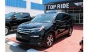 Honda Pilot Other