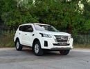 Nissan X Terra SE Nissan Xterra 2023 | 2.5L V4 | GCC Specs | Accident-Free | Excellent Condition | AED 1260/Month