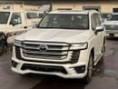 تويوتا لاند كروزر TOYOTA Land Cruiser VX 4.0 2025 Full option Omani