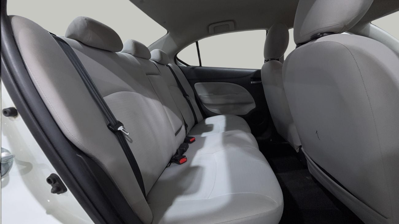 ميتسوبيشي اتراج GLX HIGHLINE كارس24 هي سوق ضخم للسيارات المستعملة موثوق ومضمون ٪كارس24 هي سوق ضخم للسيارات المستعملة موثوق ومضمون