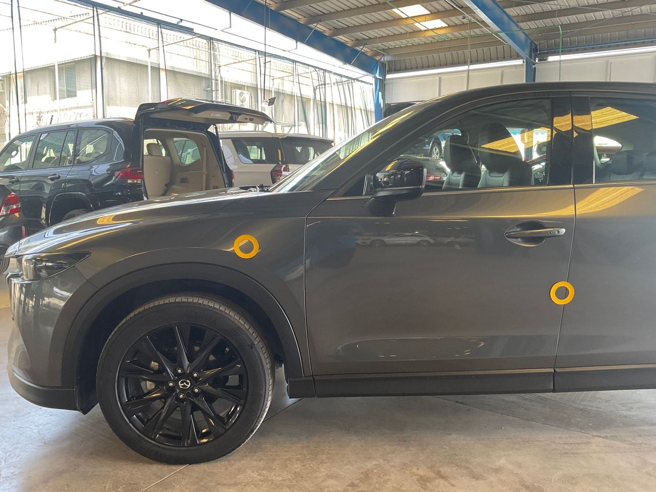 Mazda CX-5 TREND | Guaranteed Warranty | 0 Down Payment