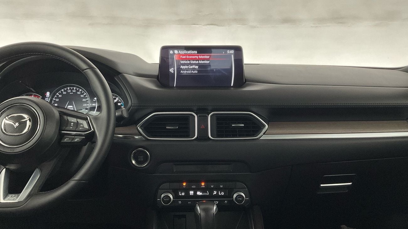 مازدا CX5 Signature | upto AED 20,000 Ramadan Discount | شامل الضمان | 0 ﺪﻔﻋﺓ ﺃﻮﻟﻯ