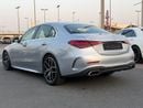 Mercedes Benz C300 AMG
