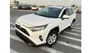 Toyota RAV4 2019 Toyota RAV4 XLE SUV,  4CYL, Automatic, Four Wheel Drive / EXPORT ONLY