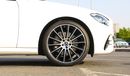 Mercedes-Benz E200 AMG MY2022 Night Package