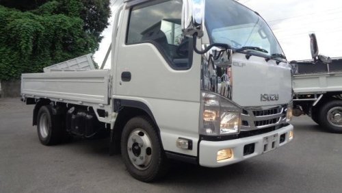 Isuzu Elf NJR85A