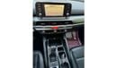 كيا تيلورايد 2020 SUNROOF FULL OPTION AWD US SPEC