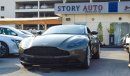 Aston Martin DB11 Aston Martin V8 Coupe Brand New