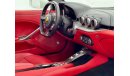 Ferrari F12 Std Special Order 2016 Ferrari F12 Berlinetta, Ferrari Warranty-Full Service History, GCC
