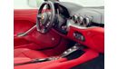 Ferrari F12 Std Special Order 2016 Ferrari F12 Berlinetta, Ferrari Warranty-Full Service History, GCC