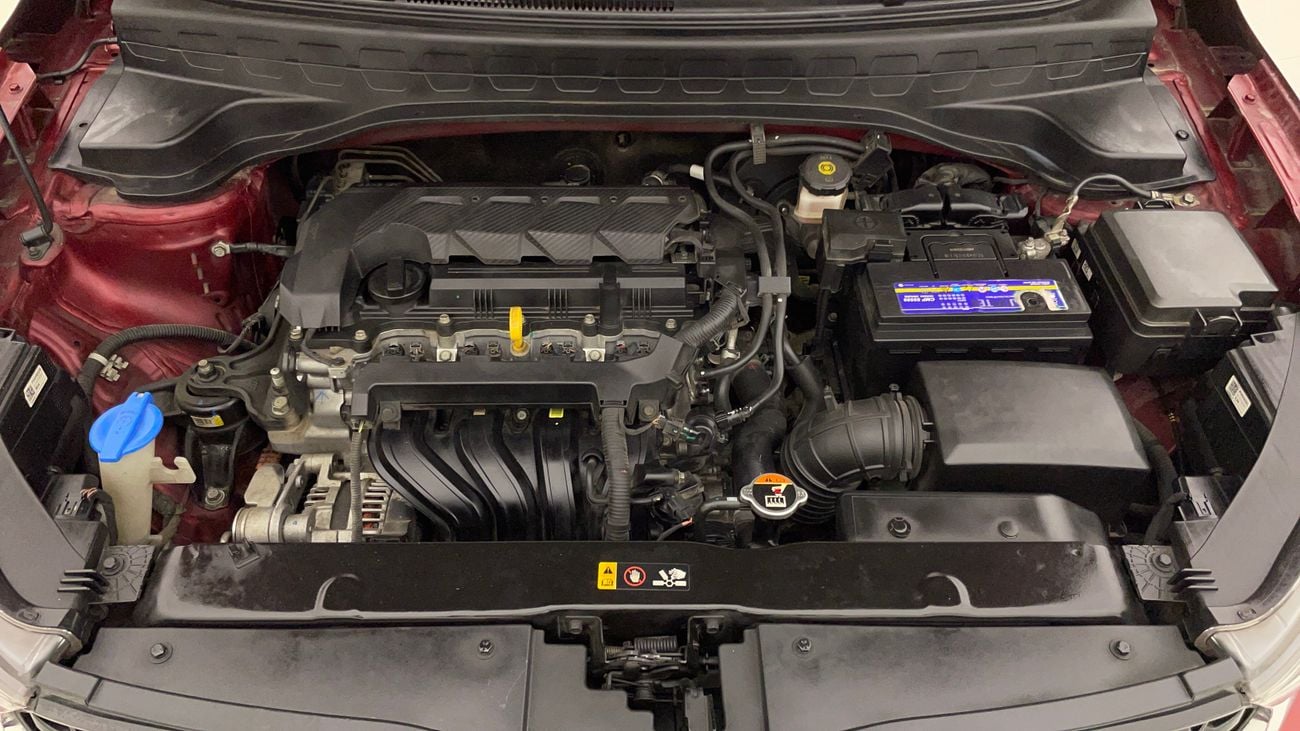 كيا سونیٹ EX STD 1.5 | بدون دفعة مقدمة | اختبار القيادة في المنزل