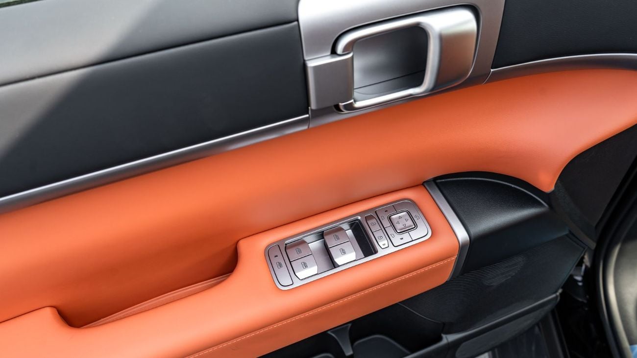 بي واي دي ليوبارد تيتانيوم 7 2025 | BYD LEOPARD TITANIUM 7 200KM 2WD MAX EDITION [ EXPORT ONLY ]