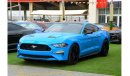 Ford Mustang GT Premium NICE COLOR//2022//GT//5.0L//RECARO//LOOW MILEG//NICE COLOR